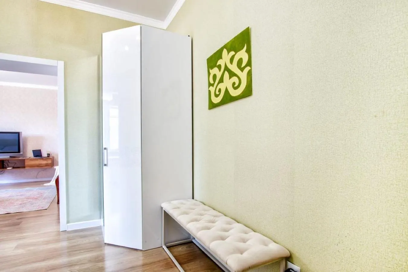 Apartment Венский Квартал Nur-Sultan