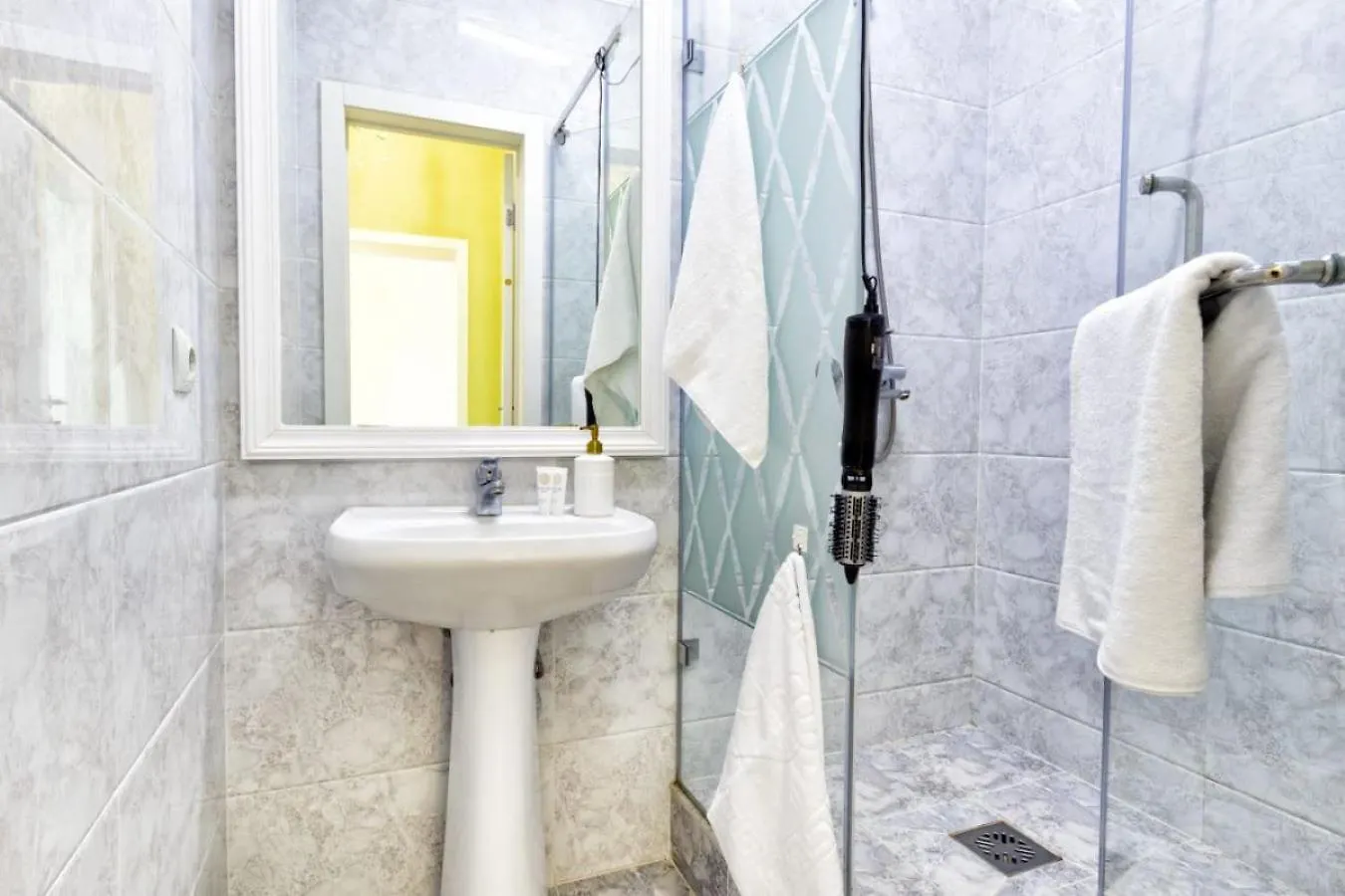 Apartment Венский Квартал Nur-Sultan