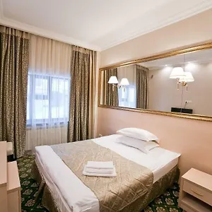 Hotel Aruna, Nur-Sultan (Astana)