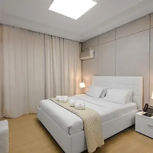Hotel Elite, Nur-Sultan (Astana)